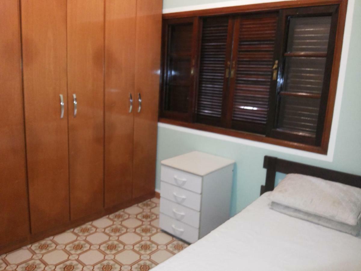 Casa Em Itanhaem Villa Exterior photo